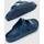 Zapatos Hombre Sandalias Birkenstock CHANCLA  ARIZONA EVA MARINO Azul
