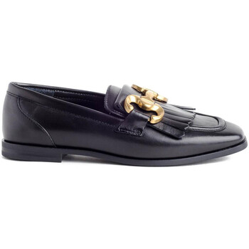 Zapatos Mujer Derbie & Richelieu Alpe 2775 Negro