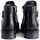 Zapatos Mujer Botines Alpe 2310 Negro