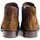 Zapatos Mujer Botines Alpe 2646 Marrón