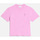 textil Hombre Tops y Camisetas Ami Paris T SHIRT UTS004.726 Rosa