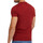 textil Hombre Tops y Camisetas Guess  Rojo