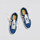 Zapatos Hombre Zapatos de skate Cariuma Catiba pro low Azul