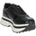 Zapatos Mujer Zapatillas altas Tamaris 1-23741-41 Negro