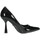 Zapatos Mujer Zapatos de tacón Keys K-8590 Negro