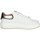 Zapatos Mujer Zapatillas altas Keys K-8304 Blanco