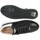 Zapatos Mujer Zapatillas altas Keys K-8304 Negro