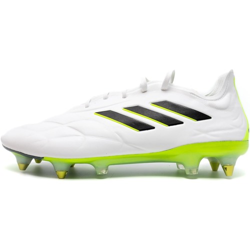 Zapatos Hombre Fútbol adidas Originals Copa Pure.1 Sg Blanco