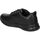 Zapatos Hombre Derbie & Richelieu Skechers 65693-BBK Negro