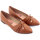 Zapatos Mujer Bailarinas-manoletinas Moleca L Shoes CASUAL Otros