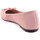 Zapatos Mujer Bailarinas-manoletinas Moleca L B Clasic Rosa