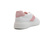 Zapatos Mujer Deportivas Moda EAX Sneaker Blanco