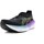 Zapatos Mujer Running / trail Asics Gel-Nimbus 25 Negro