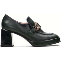 Zapatos Mujer Derbie & Richelieu Hispanitas HI233022 Verde
