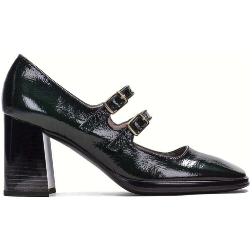 Zapatos Mujer Derbie & Richelieu Hispanitas HI232922 Verde