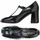 Zapatos Mujer Derbie & Richelieu Hispanitas HI232996 Verde