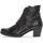 Zapatos Mujer Botines Gabor 36.605/57T3 Negro
