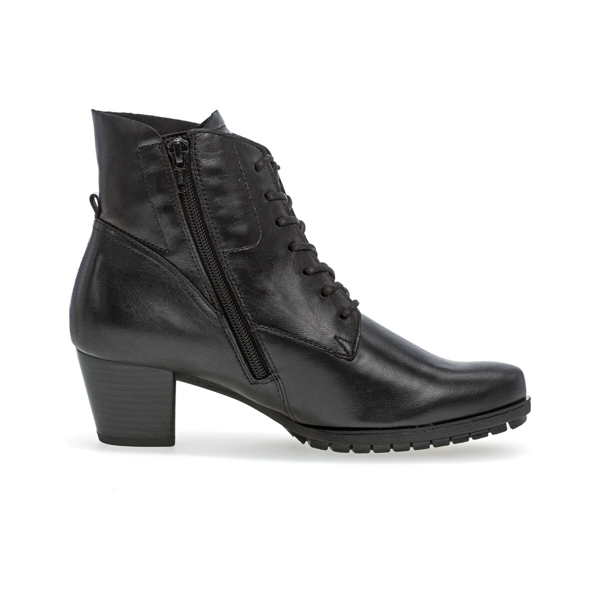 Zapatos Mujer Botines Gabor 36.605/57T3 Negro