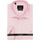 textil Hombre Camisas manga larga Gentile Bellini Oxford Blank Para Hombre Slim Fit Rosa
