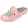 Zapatos Niña Pantuflas Garzon MDN4756-275 Rosa