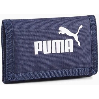 Bolsos Cartera Puma Phase Wallet Azul