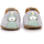 Zapatos Niños Pantuflas para bebé Robeez Winter Walk Gris