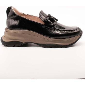 Zapatos Mujer Derbie & Richelieu Hispanitas CHI233041 Alaska Negro