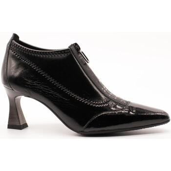 Zapatos Mujer Derbie & Richelieu Hispanitas CHI233120 Dalia Negro