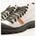Zapatos Mujer Botines Panchic P03W005-470022 Blanco