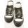 Zapatos Mujer Botines Panchic P03W005-470022 Blanco