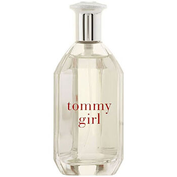 Belleza Mujer Colonia Tommy Hilfiger Tommy girl - Eau de Toilette - 100ml Tommy girl - cologne - 100ml 