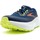 Zapatos Hombre Running / trail Brooks Caldera 6 Azul