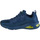 Zapatos Hombre Zapatillas bajas Skechers Tres-Air Uno-Modern Aff-Air Azul