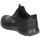 Zapatos Mujer Slip on Skechers 88888301 Negro