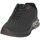 Zapatos Mujer Zapatillas altas Tamaris 1-23748-41 Negro