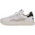 Zapatos Mujer Deportivas Moda K-Swiss 967 CANNON COURT Blanco