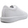 Zapatos Hombre Deportivas Moda EAX Sneaker Blanco