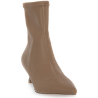 Zapatos Mujer Low boots Steve Madden SELECTION CAMEL Marrón