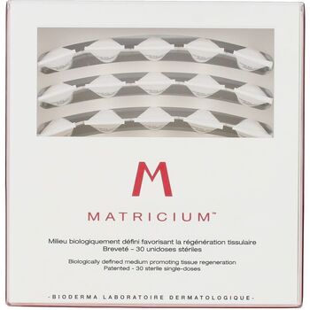 Belleza Antiedad & antiarrugas Bioderma Matricium™  Dispositivo Médico Estéril 30 X 