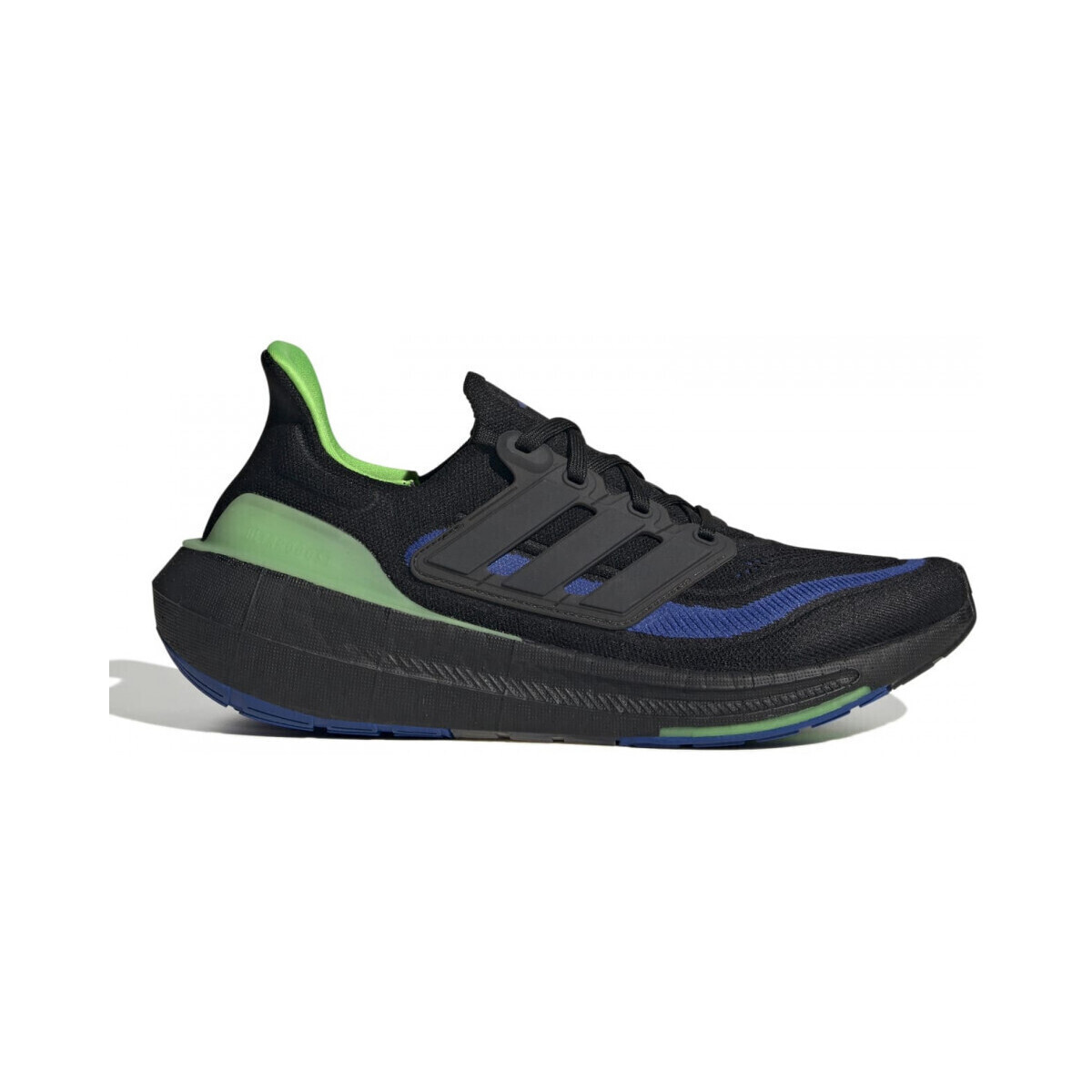 Zapatos Hombre Running / trail adidas Originals Ultraboost light Negro