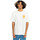 textil Hombre Tops y Camisetas Element Sommeil Blanco