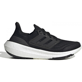 Zapatos Mujer Running / trail adidas Originals Ultraboost light w Negro