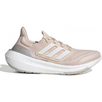 Zapatos Mujer Running / trail adidas Originals Ultraboost light w Beige
