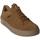 Zapatos Mujer Zapatillas bajas Legero 2-000191-4400 Beige