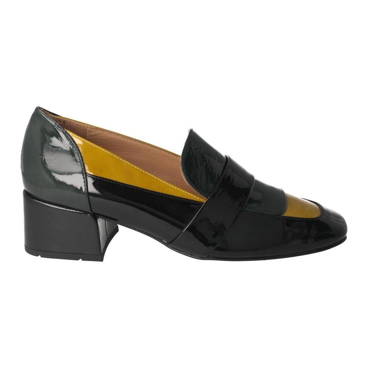 Zapatos Mujer Derbie & Richelieu Sept Store 23-269 Multicolor