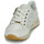 Zapatos Mujer Zapatillas bajas Ara OSAKA 2.0 Blanco / Oro