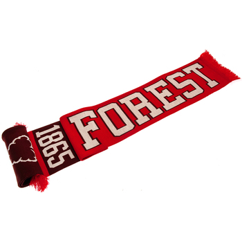 Accesorios textil Bufanda Nottingham Forest Fc TA10676 Rojo
