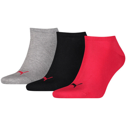Puma Gris - Ropa interior Calcetines Mujer 10,99 €