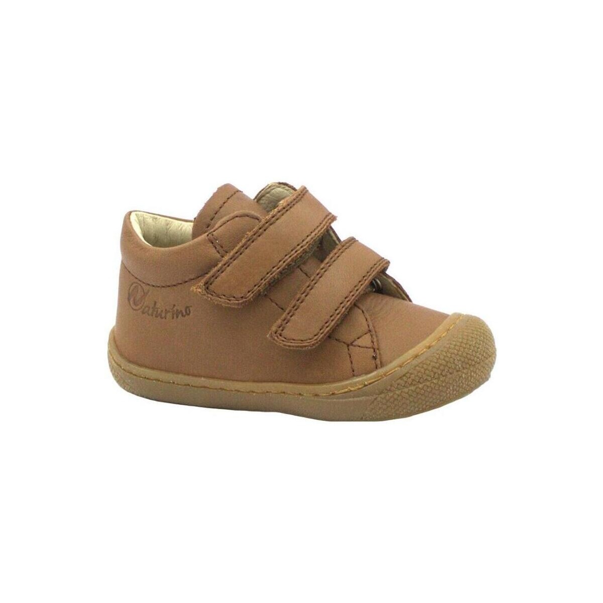 Zapatos Niños Pantuflas para bebé Naturino NAT-CCC-12904-CU Marrón