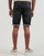 textil Hombre Shorts / Bermudas G-Star Raw 3301 slim short Jean / Gris